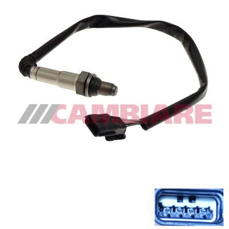 Cambiare O2 Lambda Oxygen Sensor before catalytic converter fits Dacia Duster