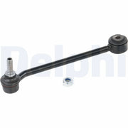Delphi Stabiliser Bar Link Coupling Rod Rear fits Audi 80 B4 1991-1996