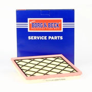 Borg & Beck Engine Air Filter BFA2179