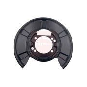 Apec Brake Disc Splash Guard Rear ASG1177