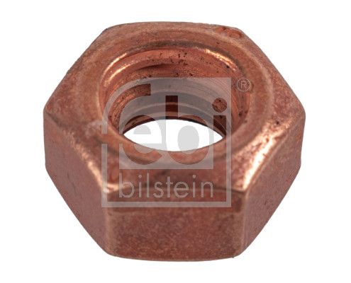 Febi Hex Nut Fastener