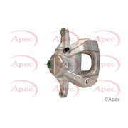 Apec Brake Caliper Assembly Front Left LCA804