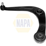 NAPA Control/Trailing Arm Front Left fits Peugeot 206 1998-2012