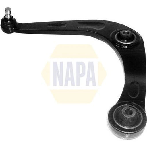 NAPA Control/Trailing Arm Front Left fits Peugeot 206 1998-2012