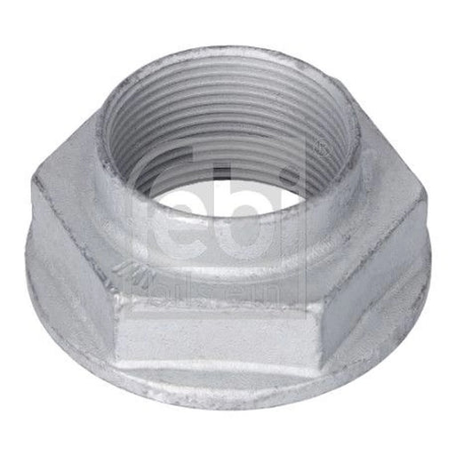 Febi Kingpin Nut OD Thick Front Right 100753