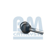 BM Catalysts Homologated Diesel Cat fits Fiat 500 2007 on 1.3