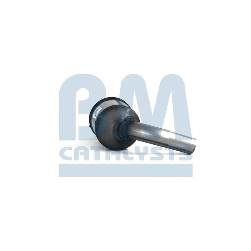 BM Catalysts Homologated Diesel Cat fits Fiat 500 2007 on 1.3