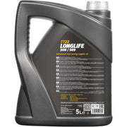 Mannol VW 508 509 0W-20 0W20 Fully Synthetic Long Life Engine Oil MB 229.71 5L Mannol  - Dynamic Drive