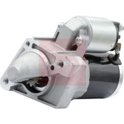 Apec Starter Motor 12V 1.4kW 13 Teeth fits Mercedes-Benz A-Class 2018-2019