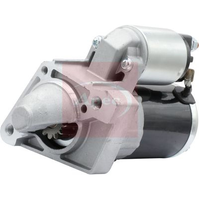 Apec Starter Motor 12V 1.4kW 13 Teeth fits Mercedes-Benz A-Class 2018-2019