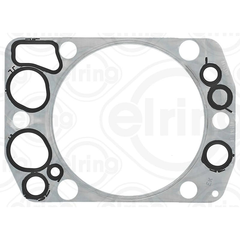 Elring Cylinder Head Gasket 1mm Thick fits Ayats Bravo 2001 on