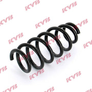 KYB Front Suspension Coil Spring