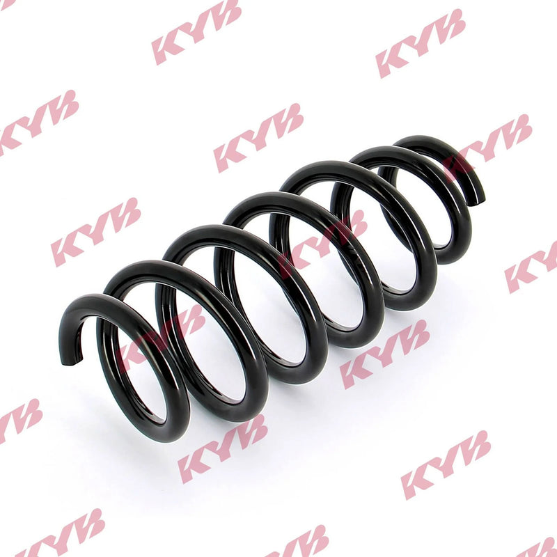 KYB Front Suspension Coil Spring