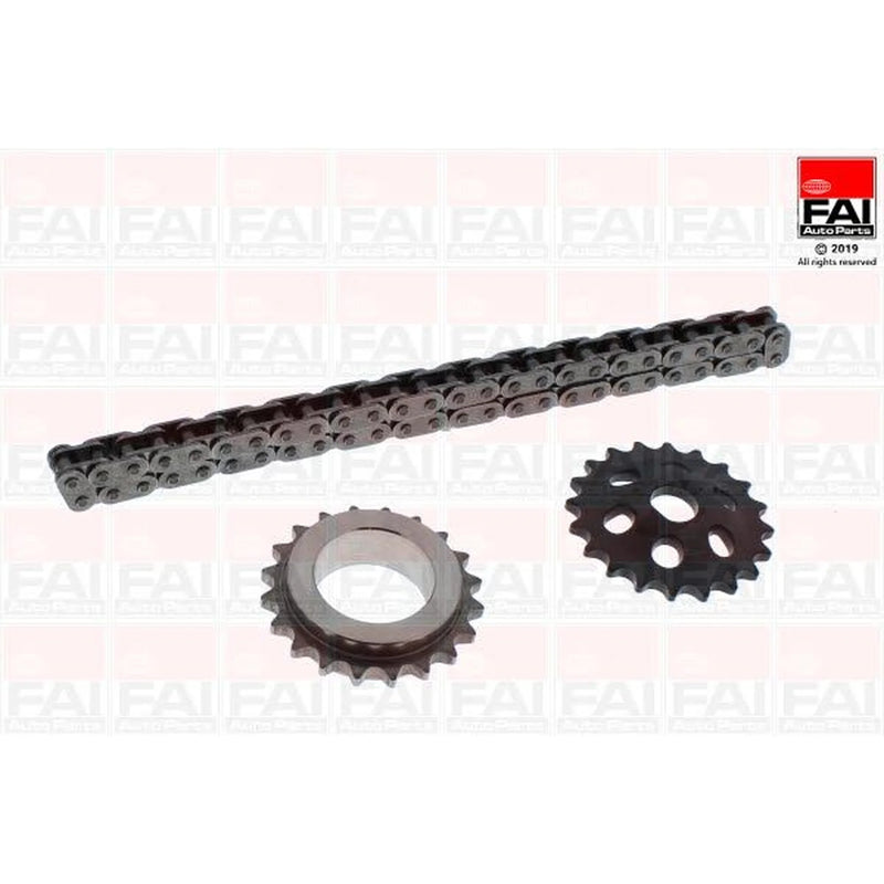 FAI Oil Pump Drive Chain