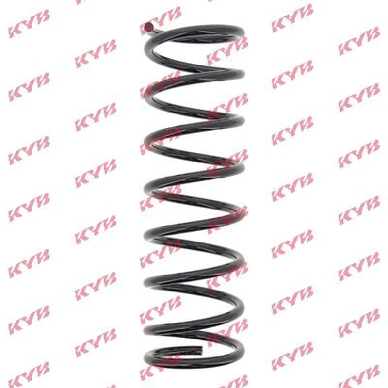KYB 2 x Suspension Springs fits Lada Niva Closed Off-Road Vehicle 1976-1995