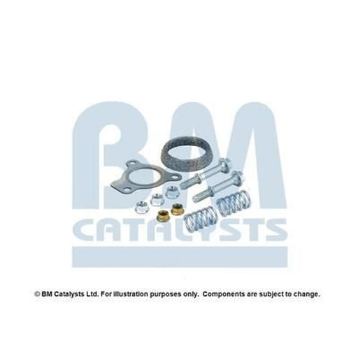 BM Catalysts Exhaust Pipe Mounting Kit FK70574C
