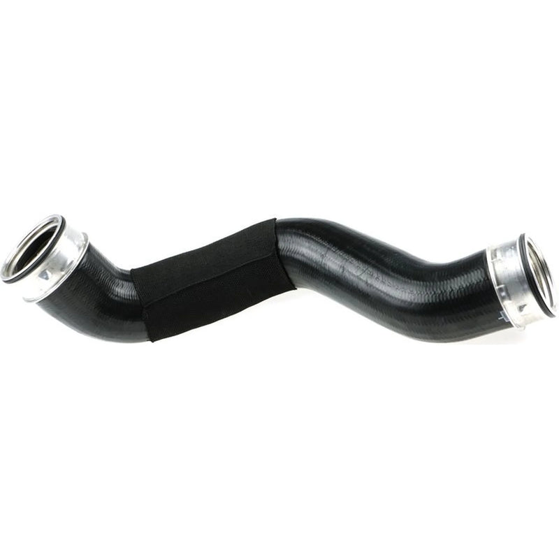Gates Intercooler Turbo Charge Air Hose fits Mercedes-Benz Cls 2005-2010 219.322