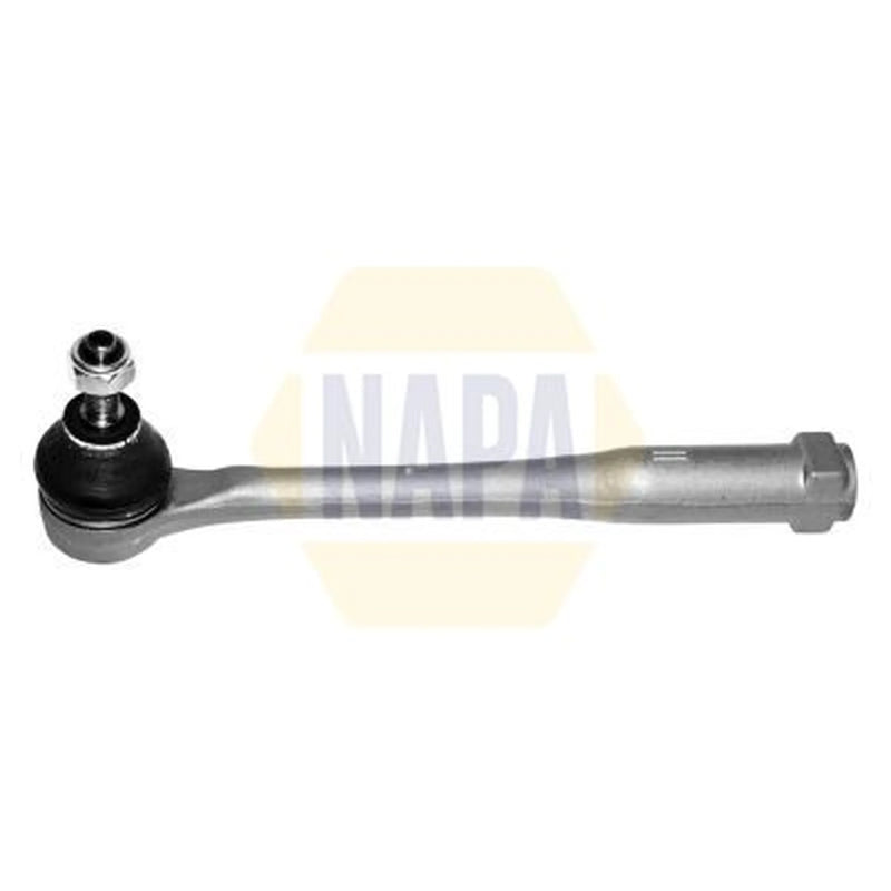 NAPA Steering Tie Rod End Ball Joint Front Left M16x1.5 fits Citroën C-Elysee