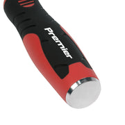 Sealey Hammer-Thru Wood Chisel 32mm AK9236 Sealey - Dynamic Drive