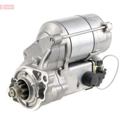 Denso Starter Motor 12V 1.4kW 9 Teeth