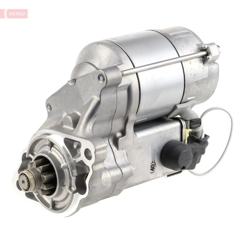 Denso Starter Motor 12V 1.4kW 9 Teeth