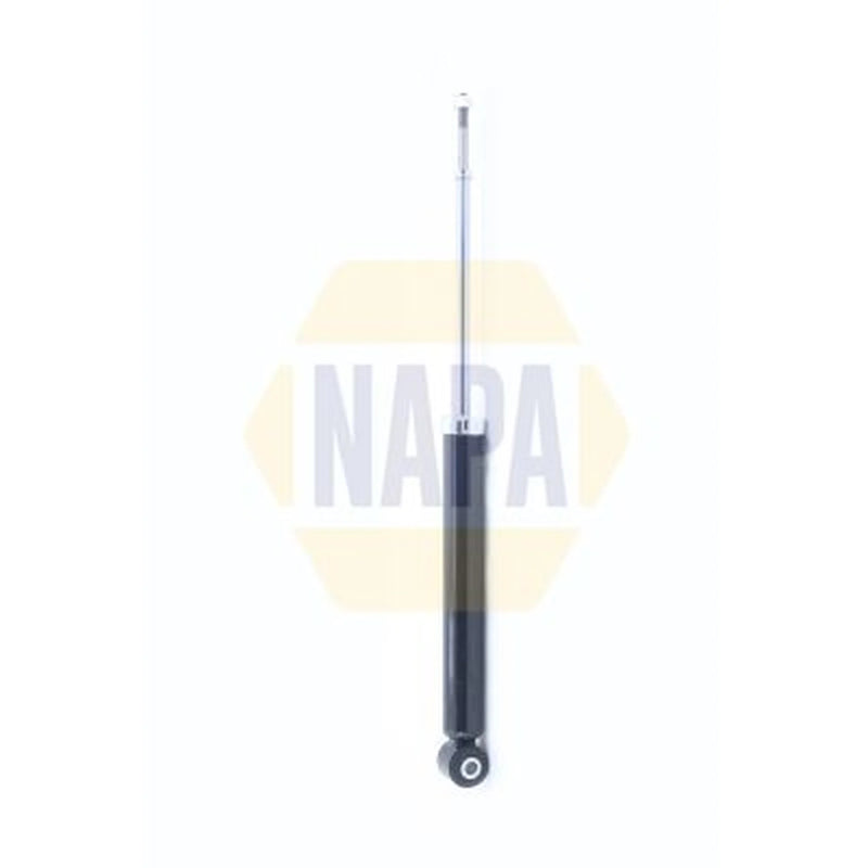 NAPA Shock Absorber Damper Strut Rear Left fits Mitsubishi Grandis 2004-2011