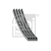 Febi Multi V-Ribbed Drive Belt 104566