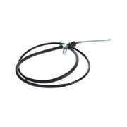 Bosch Handbrake Cable Rear fits Mitsubishi L200 1996-2007 2.4 2.5 2.8