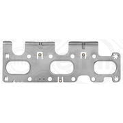 Elring Exhaust Manifold Gasket Wide Thick fits Ford Usa Taurus 2009 on 3.5