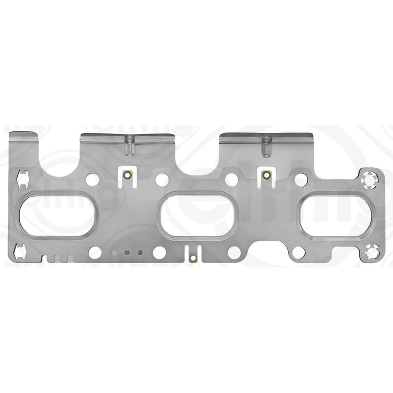 Elring Exhaust Manifold Gasket Wide Thick fits Ford Usa Taurus 2009 on 3.5