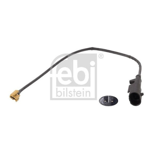 Febi Brake Pad Wear Sensor Front Right 106209
