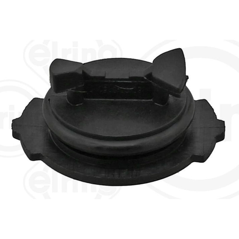 Elring Automatic Transmission Casing Screw Plug OD Pla fits Mercedes-Benz AMG GT