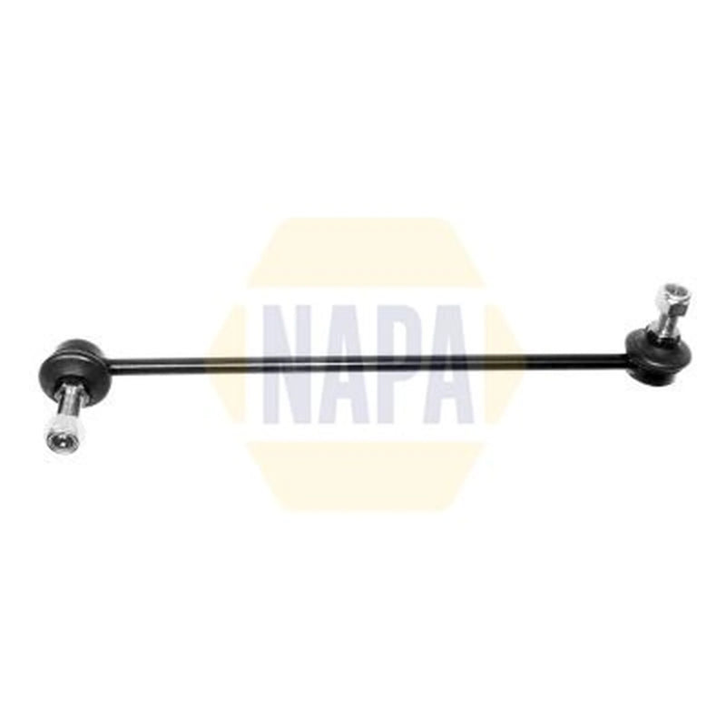 NAPA Stabiliser Bar Link Coupling Rod Front Left fits Audi A3 1996-2003 1.8 1.9