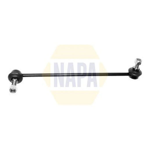 NAPA Stabiliser Bar Link Coupling Rod Front Left NST4259