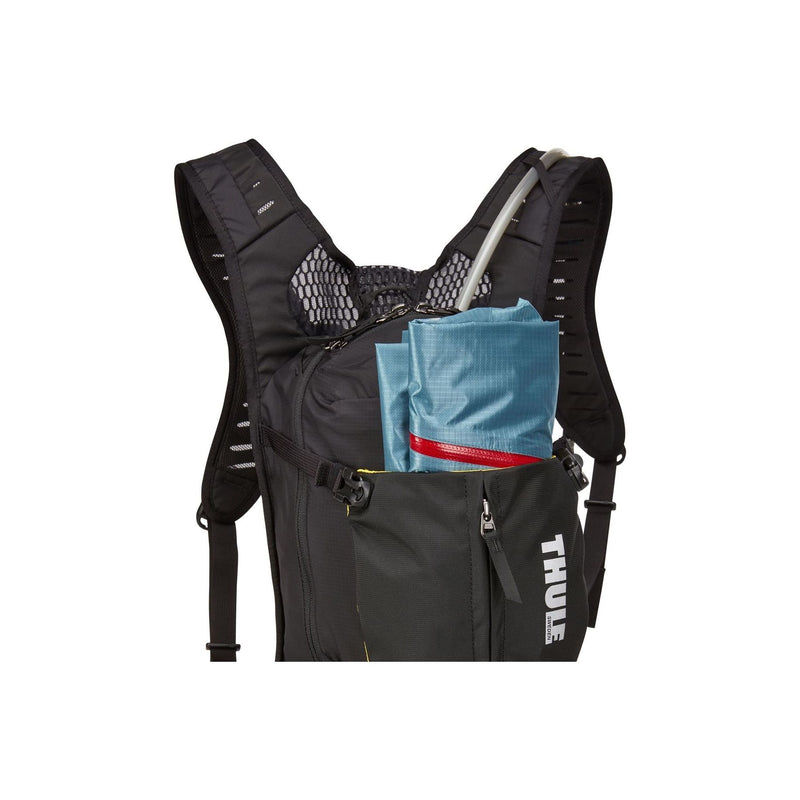 Thule Vital 8L Black Hydration Pack Thule - Bars 4 Cars