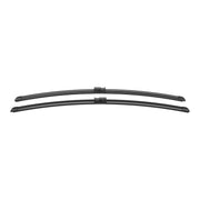 Bosch Aerotwin Wiper Blade Set 700mm + 700mm — A950S fits Ford Galaxy 1996-2006