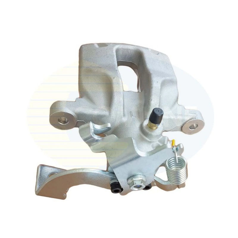 Comline Brake Caliper Assembly Rear Left fits Toyota Auris 2006-2018