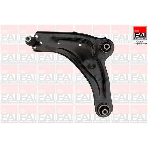 FAI Control/Trailing Arm SS696