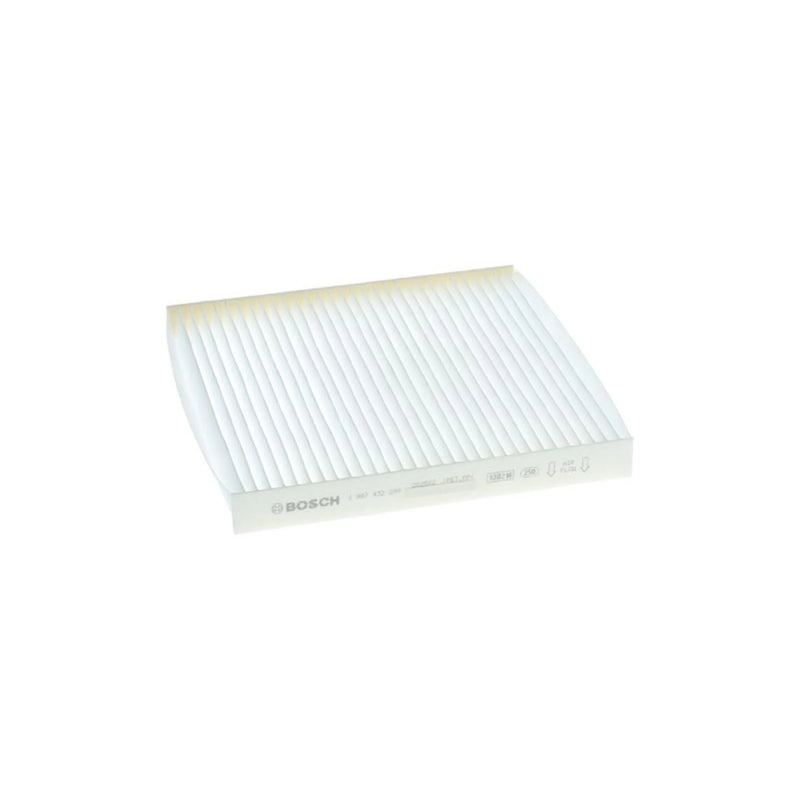 Bosch Cabin Air Filter (Pollen Filter) fits Smart Fortwo 2007-2013