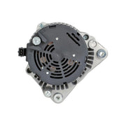 Hella Car Alternator 12V fits Audi A3 1996-2003 1.6 1.8 1.9