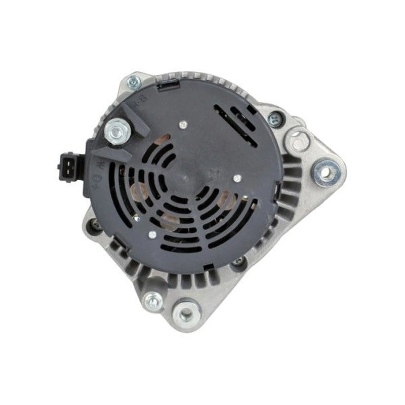 Hella Car Alternator 12V fits Audi A3 1996-2003 1.6 1.8 1.9