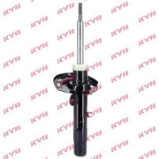 KYB Shock Absorber Damper Strut Front Right fits Citroën C3 II 2009-2016