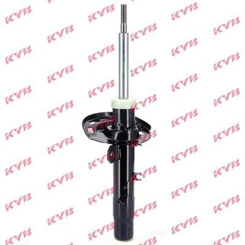 KYB Shock Absorber Damper Strut Front Right fits Citroën C3 II 2009-2016