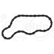 Elring Oil Cooler Gasket Wide Thick fits Ford Usa Explorer 2019 on 3.0