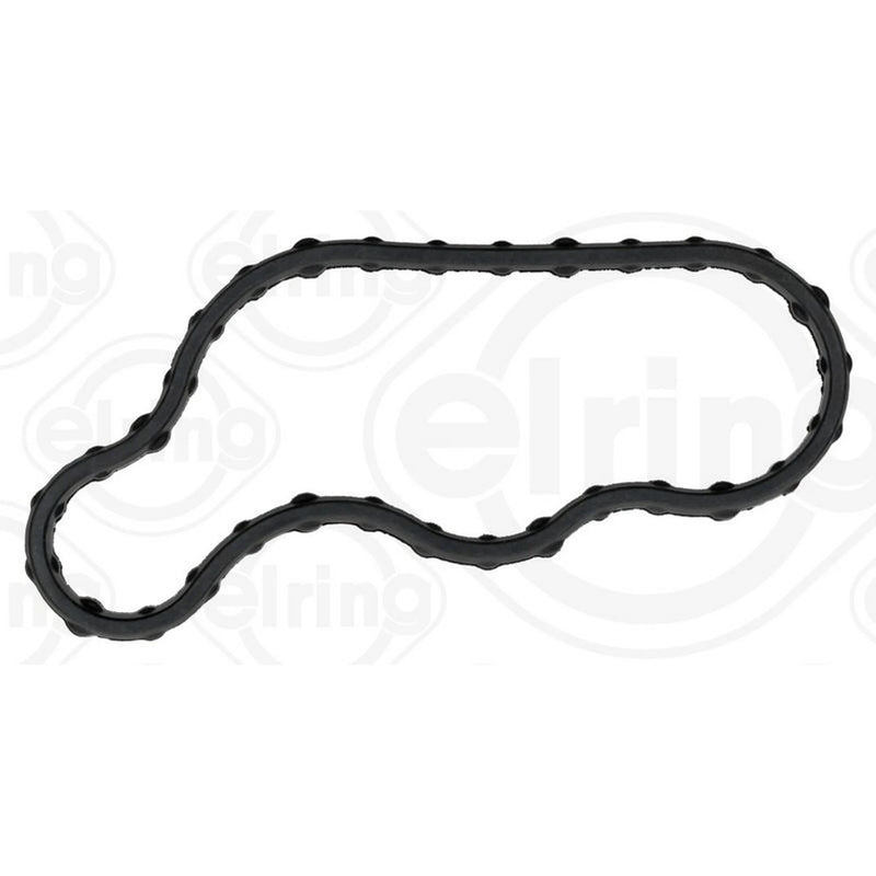 Elring Oil Cooler Gasket Wide Thick fits Ford Usa Explorer 2019 on 3.0