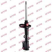 KYB Shock Absorber Damper Strut Rear Left fits Toyota Corolla 1987-1993