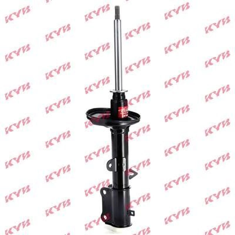 KYB Shock Absorber Damper Strut Rear Left fits Toyota Corolla 1987-1993