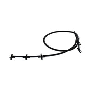 Bosch Fuel Overflow Hose Pipe