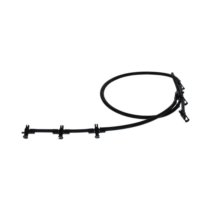 Bosch Fuel Overflow Hose Pipe