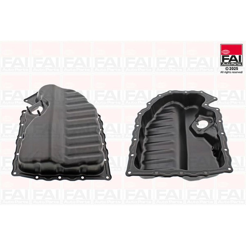 FAI Engine Oil Sump Pan